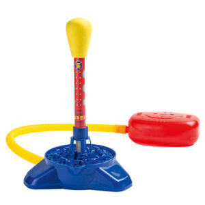 PUSTEFIX BUBBLE ROCKET