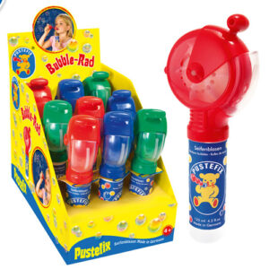 PUSTEFIX BUBBLE WHEEL