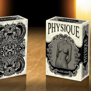 PHYSIQUE