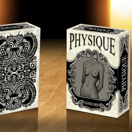 PHYSIQUE