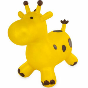 CAVALCABILE RIMBALZANTE GIRAFFINA