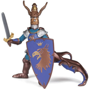 CAVALIERE MAESTRO DARMI DELLAQUILA