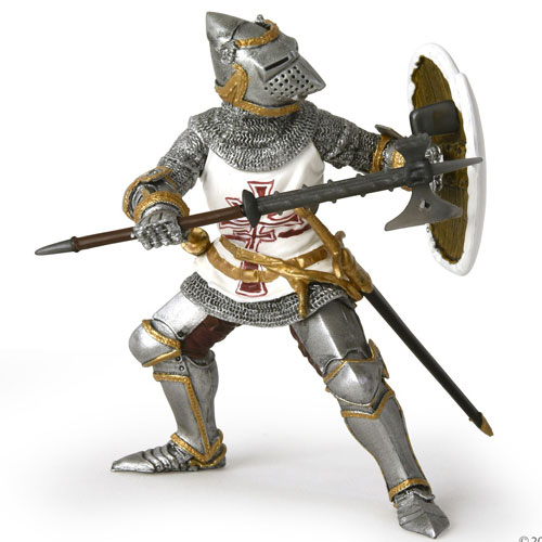 CAVALIERE TEUTONICO