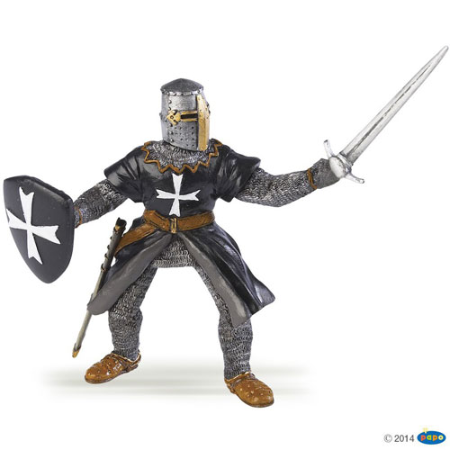 CAVALIERE OSPITALIERE
