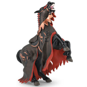 CAVALLO PRINCIPE DELLE TENEBRE