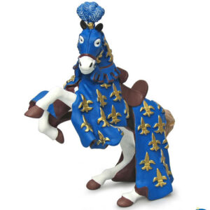 CAVALLO DEL PRINCIPE FILIPPO