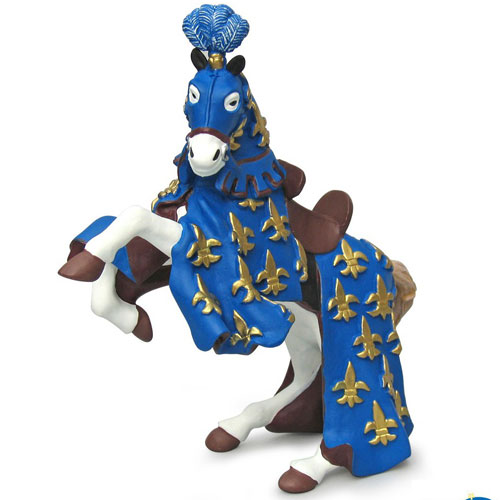 CAVALLO DEL PRINCIPE FILIPPO