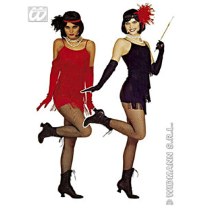 AFFITTO COSTUME CHARLESTON