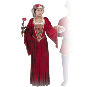 AFFITTO COSTUME DAMA DEL 500