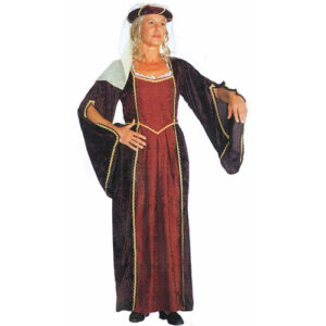 AFFITTO COSTUME DAMA VENEZIANA
