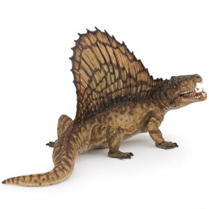 DIMETRODON - DINOSAURO
