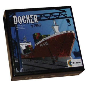 DOCKER