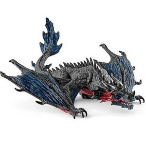 DRAGO CACCIATORE NOTTURNO