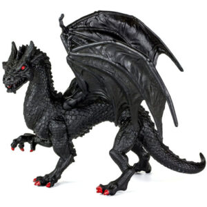 DRAGO DEL CREPUSCOLO