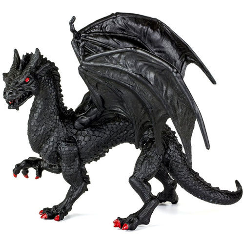 DRAGO DEL CREPUSCOLO