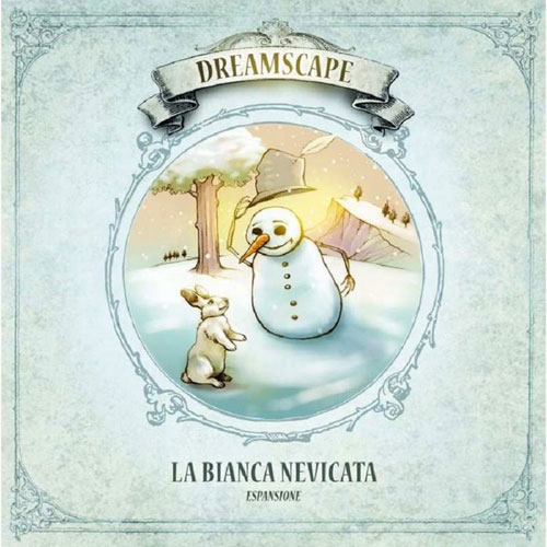 DREAMSCAPE ESPANSIONI - immagine 5
