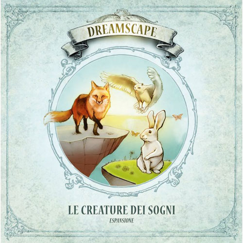 DREAMSCAPE ESPANSIONI - immagine 4
