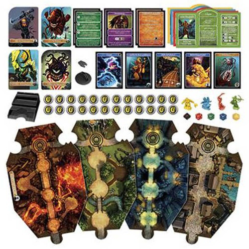 DUNGEONS & DRAGONS - INIZIA L'AVVENTURA - immagine 4