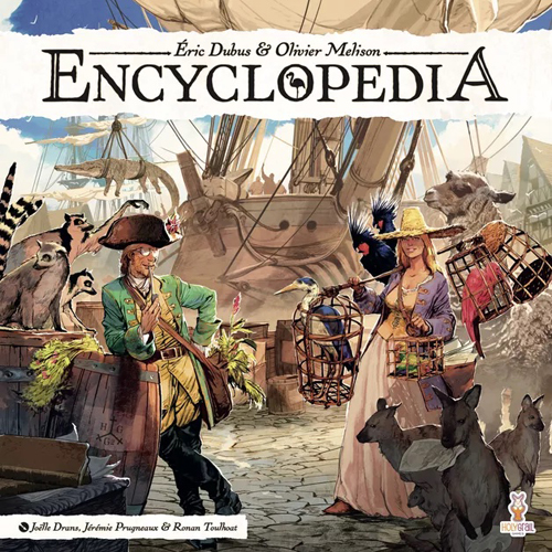 ENCYCLOPEDIA – Mangiafuoco Shop – Juggling e giochi selezionati di qualità