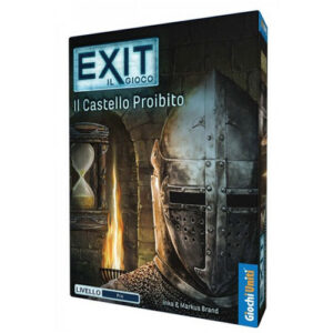 EXIT - IL CASTELLO PROIBITO