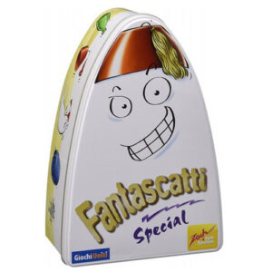FANTASCATTI SPECIAL