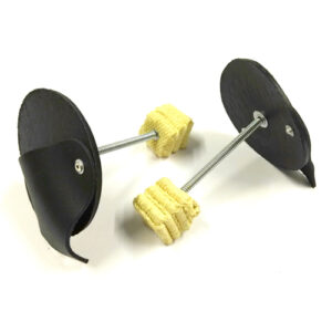 FUOCO DALLE MANI - HAND CANDLES