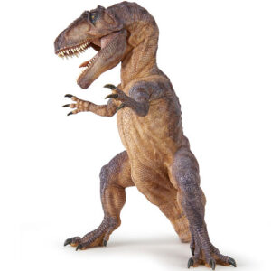 GIGANTOSAURUS - DINOSAURO