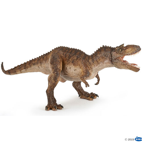 GORGOSAURUS - DINOSAURO