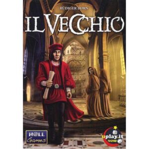 IL VECCHIO