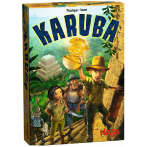 KARUBA