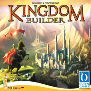 KINGDOM BUILDER