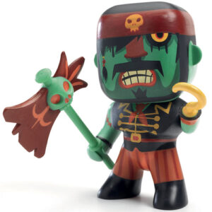 ARTY TOYS PIRATA KYLE