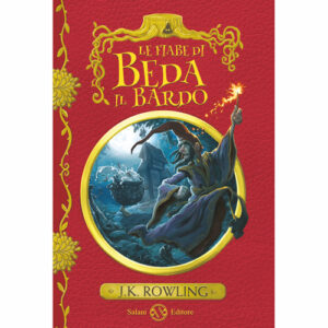 LE FIABE DI BEDA IL BARDO