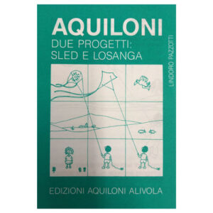 AQUILONI - due progetti: sled e losanga