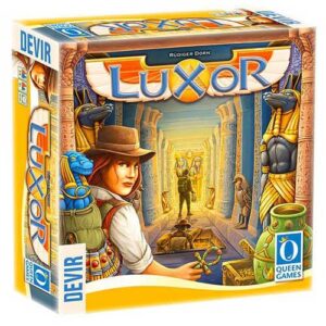 LUXOR
