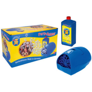 PUSTEFIX MACCHINA PER  BOLLE - PARTY BUBBLE