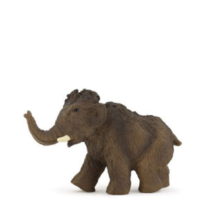 MAMMOTH BABY - ANIMALE PREISTORICO