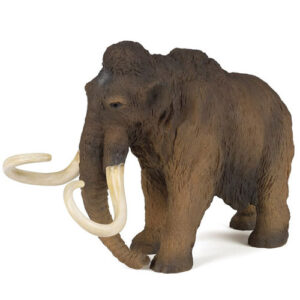 MAMMOTH - ANIMALE PREISTORICO