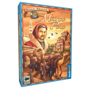 SULLE TRACCE DI MARCO POLO