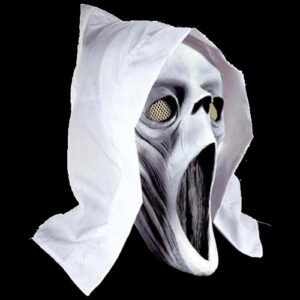 MASCHERA FANTASMA HORROR