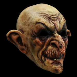 MASCHERA STREGA/GNOMO HORROR