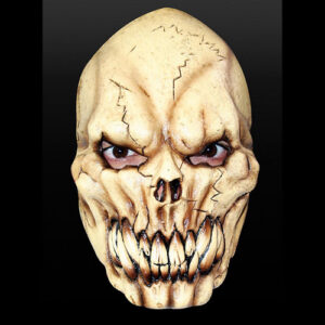 MASCHERA TESCHIO HORROR