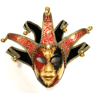 VENDITA MASCHERA VENEZIANA 5