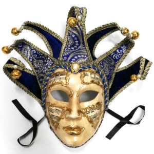 VENDITA MASCHERA VENEZIANA 7