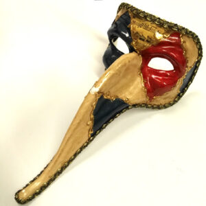 VENDITA MASCHERA VENEZIANA 9