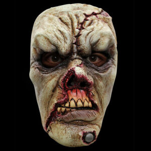 MASCHERA ZOMBIE HORROR