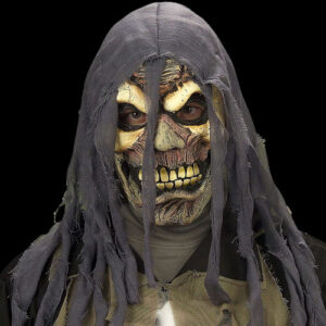 MASCHERA ZOMBIE 2 HORROR