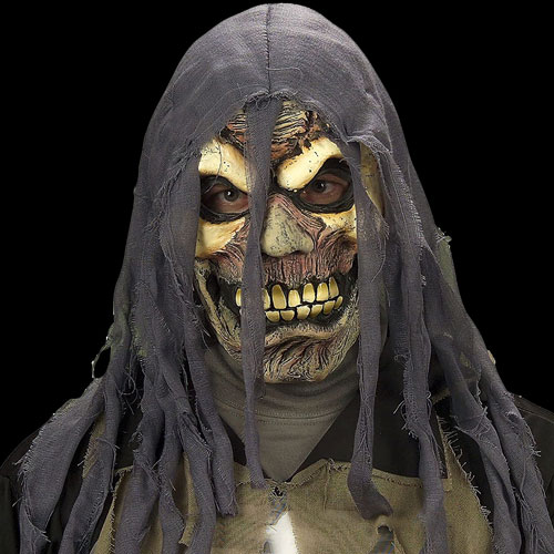 MASCHERA ZOMBIE 2 HORROR