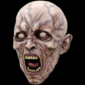 MASCHERA ZOMBIE WORLD WAR Z HORROR PRO