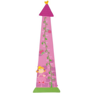 METRO MISURA ALTEZZA PRINCIPESSA CRESCIBENE